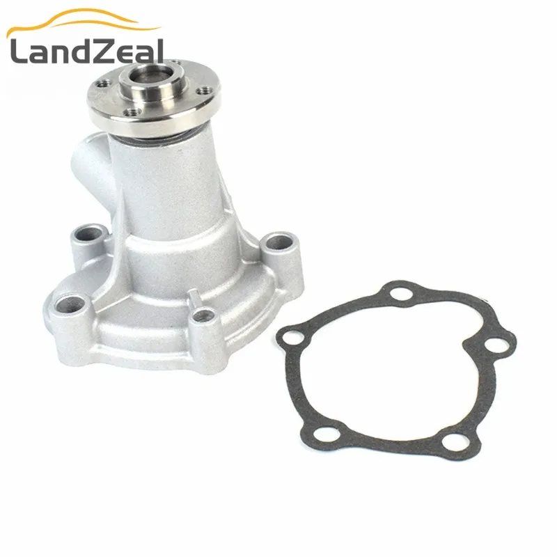 121023-42100 121450-42010 129350-42010 Двигатель водяного насоса для тракторов Yanmar John Deere 3T72HA 3T72HA-F 3T84HA 3T84HA-F 3TNA72 
121023-42100 121450-42010 129350-42010 Двигатель водяного насоса для тракторов Yanmar John Deere 3T72HA 3T72HA-F 3T84HA 3T84HA-F 3TNA72