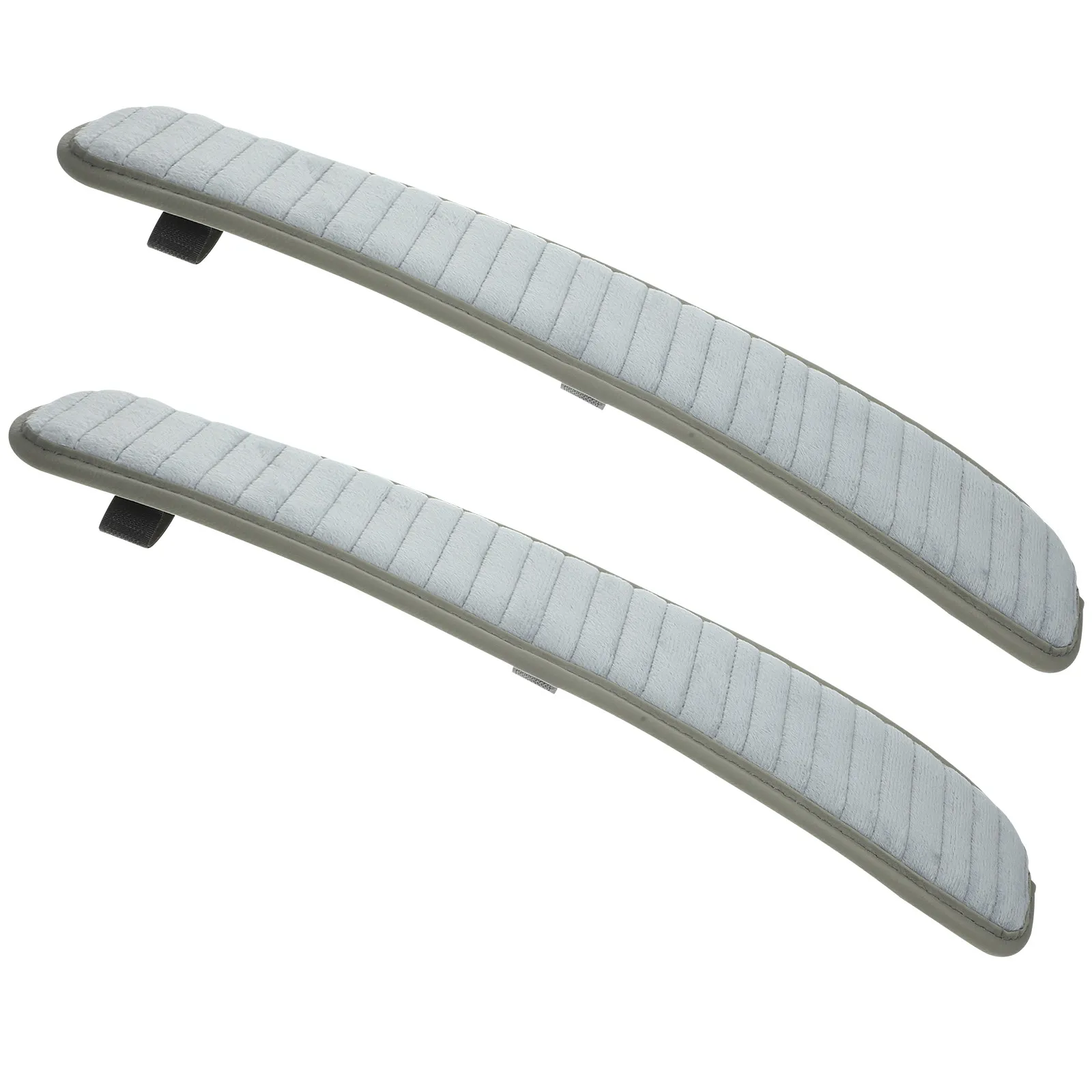 1Pair Chair Arm Cover Soft Armrest Handle Sleeve Protective Cover Anti Slip Office Chair Arm Pads Detachable Easy Clean Seat
1Pair Chair Arm Cover Soft Armrest Handle Sleeve Protective Cover Anti Slip Office Chair Arm Pads Detachable Easy Clean Seat