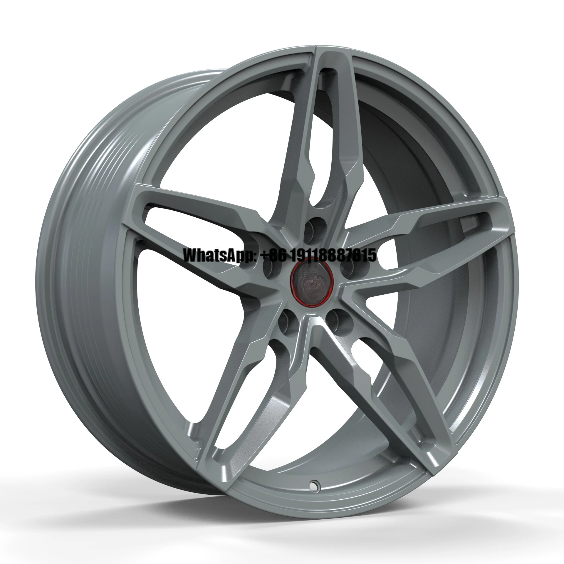 HADISON Custom Forged Wheels 16 to 22 Inches 8-12J 6061-T6 Aluminum Alloy Wheel Suitable for Passenger Car Wheels
HADISON Custom Forged Wheels 16 to 22 Inches 8-12J 6061-T6 Aluminum Alloy Wheel Suitable for Passenger Car Wheels