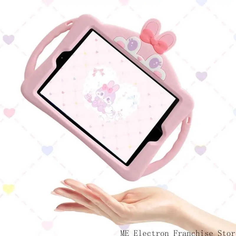 Силиконовая таблетка T5A Silicone Tablet Cover для A9 A9+ Hearheld Shock -Reset Tablet
Силиконовая таблетка T5A Silicone Tablet Cover для A9 A9+ Hearheld Shock -Reset Tablet