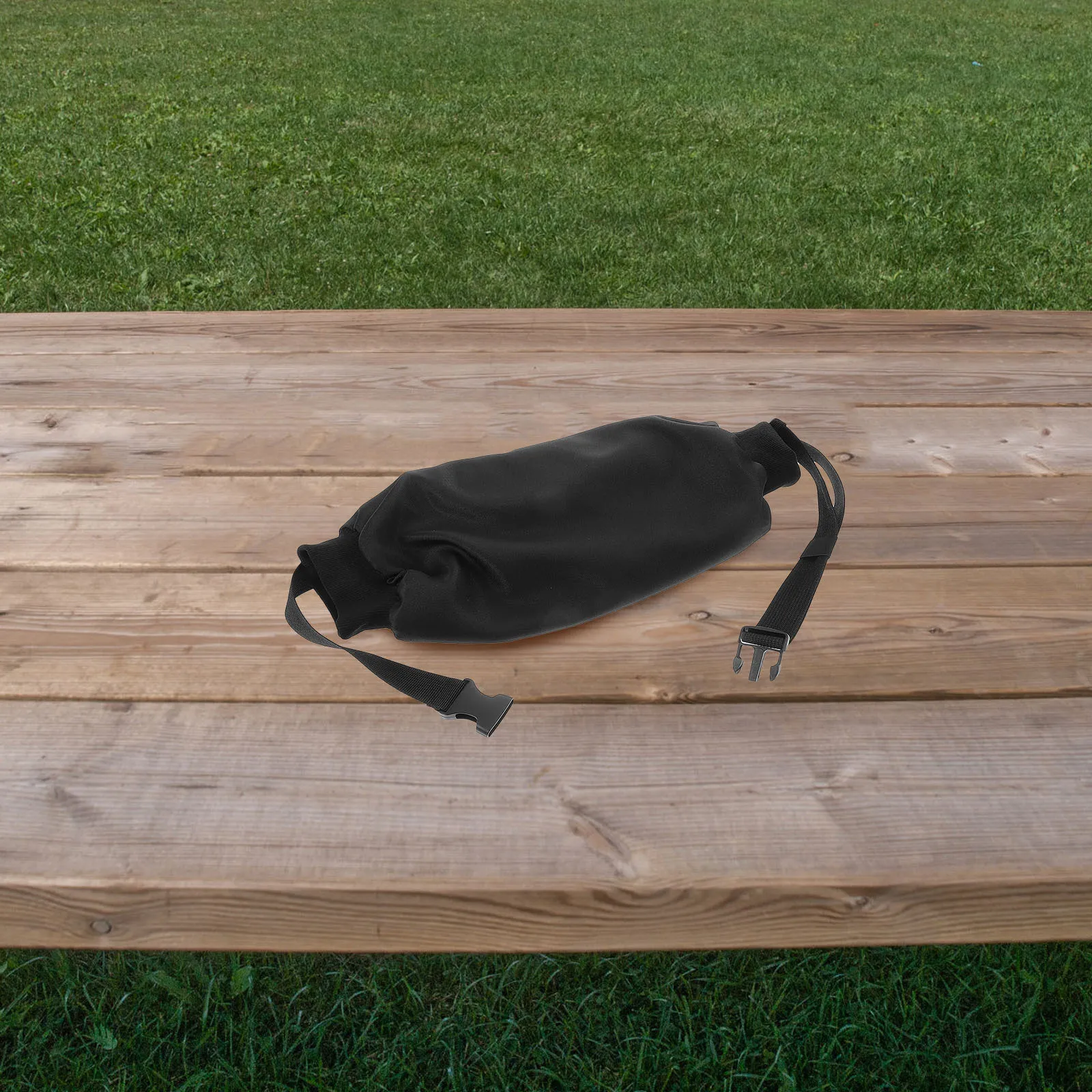 Zipper Football Hand Warmer Pouch Adjustable Strap For Winter Sports Outdoor Activities Camping Hiking Soccer Gear Hand
Zipper Football Hand Warmer Pouch Adjustable Strap For Winter Sports Outdoor Activities Camping Hiking Soccer Gear Hand