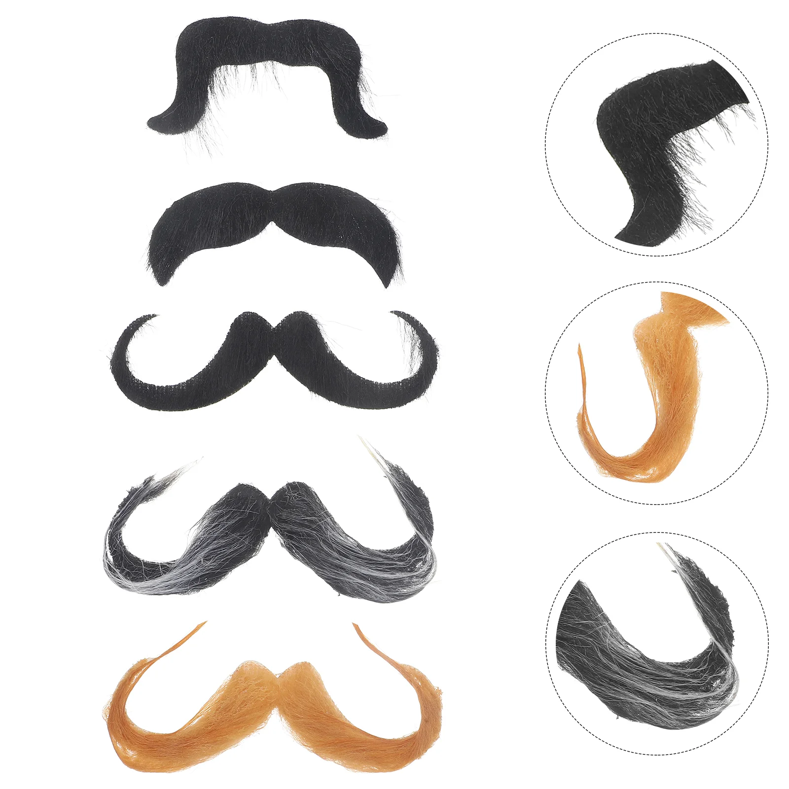1 Set Novelty Mustache Fake Beard Prop Cosplay Fake Masquerade Photo Props Fake Beard For Men Fake Mustache Beards
1 Set Novelty Mustache Fake Beard Prop Cosplay Fake Masquerade Photo Props Fake Beard For Men Fake Mustache Beards