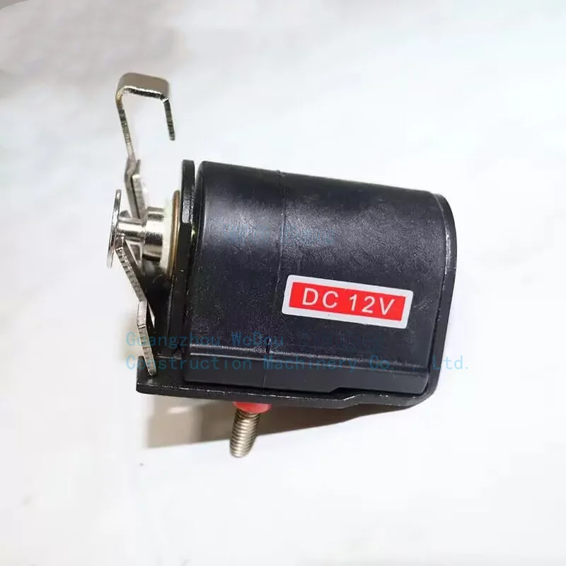Suitable for JD John Deere 544 544A tractor RE37089 shut-off solenoid valve parking valve shut-off switch
Suitable for JD John Deere 544 544A tractor RE37089 shut-off solenoid valve parking valve shut-off switch