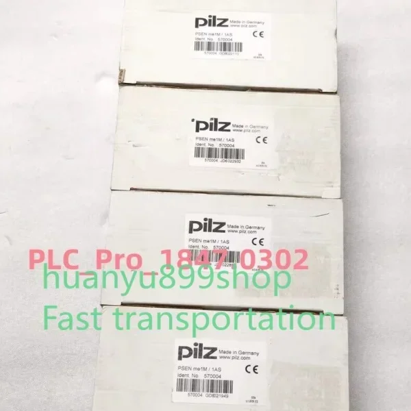 2026 570004 1pcs Brand New Psen Me1m/1as Fast Delivery Brand New Original Spot Plc
2026 570004 1pcs Brand New Psen Me1m/1as Fast Delivery Brand New Original Spot Plc
