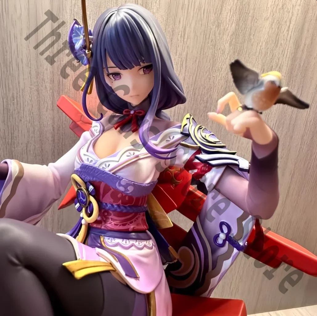 Anime Genshin Impact Beelzebul Raiden Shogun Cosplay Accessories Desktop Ornament Mascot Toys Garage Kits Model Halloween Xmas
Anime Genshin Impact Beelzebul Raiden Shogun Cosplay Accessories Desktop Ornament Mascot Toys Garage Kits Model Halloween Xmas