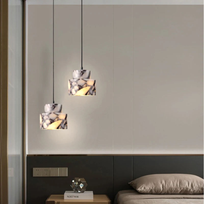 Italian Novelty Luxury Marble LED Chandelier Room Decor Pendant Light For Living Room Bar Dinning Room Lighting Fixtures
Italian Novelty Luxury Marble LED Chandelier Room Decor Pendant Light For Living Room Bar Dinning Room Lighting Fixtures