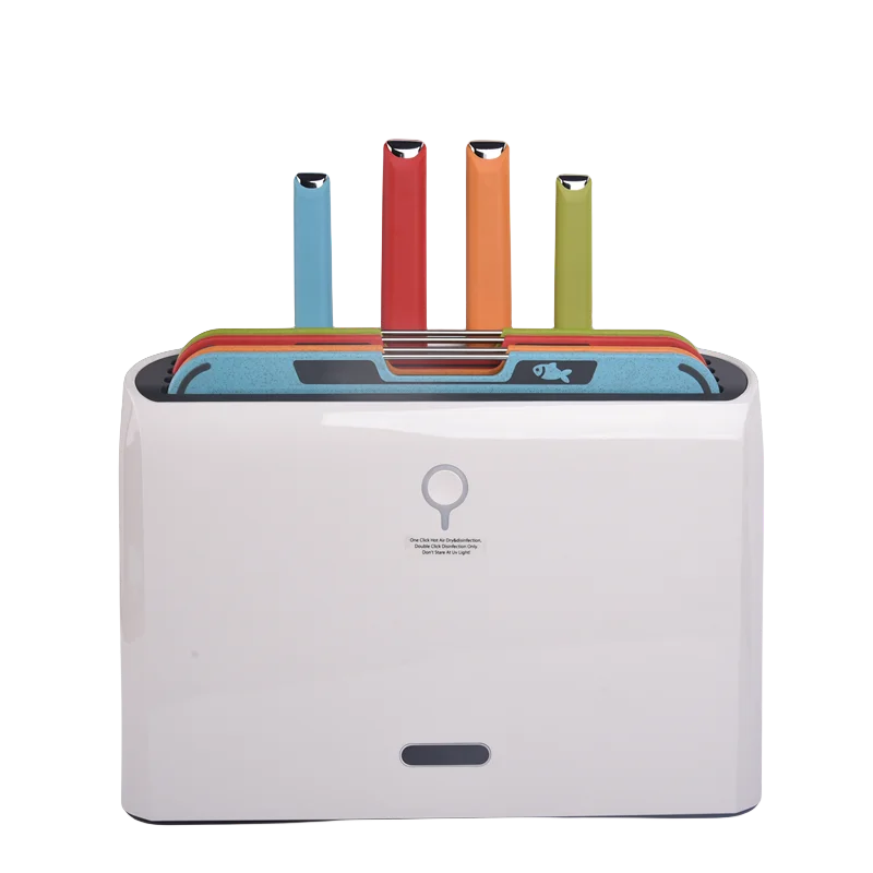 Modern Smart Cutting Boards and Knife Set Self Cleaning Cutting Board & Knives Holder Color Coded Cutting Board Set
Modern Smart Cutting Boards and Knife Set Self Cleaning Cutting Board & Knives Holder Color Coded Cutting Board Set