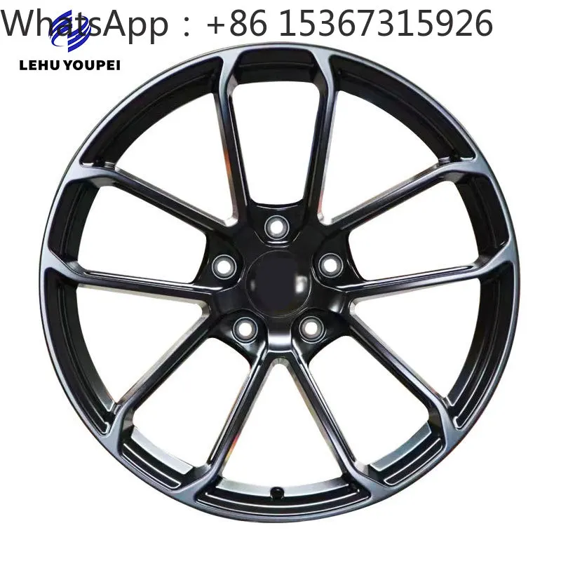 16-22 Inch 8.5J-11J Multi-Spoke Chrome Original Style Alloy Wheel Rims Universal Luxury Passenger Car Modified Wheels
16-22 Inch 8.5J-11J Multi-Spoke Chrome Original Style Alloy Wheel Rims Universal Luxury Passenger Car Modified Wheels