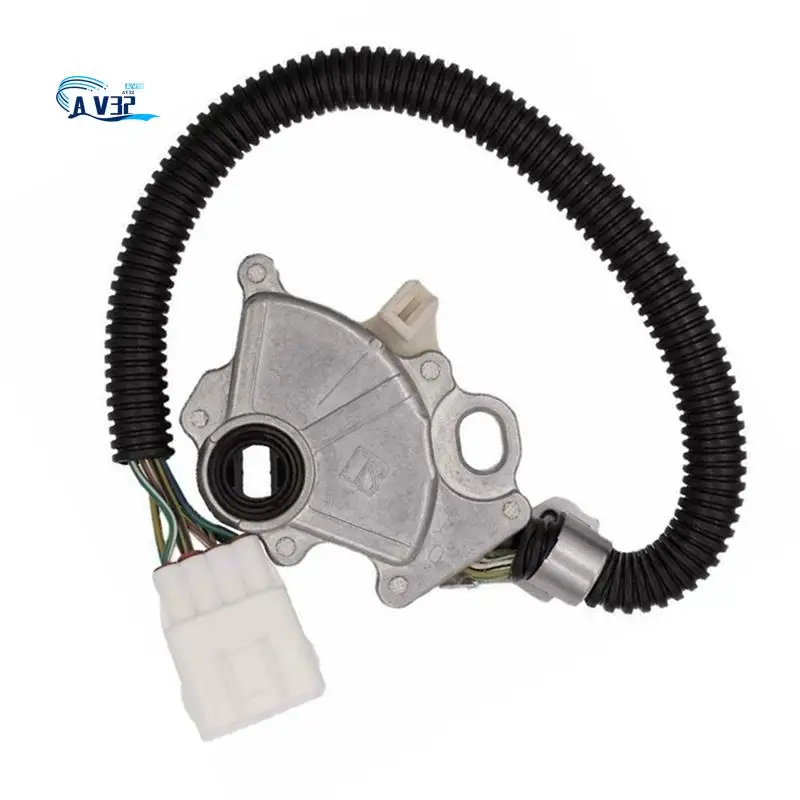 AV32-Auto Transmission Neutral Safety Switch Replacement Parts For Toyota BB Passo Sette Agya 2006 - 2016 84540-B1020
AV32-Auto Transmission Neutral Safety Switch Replacement Parts For Toyota BB Passo Sette Agya 2006 - 2016 84540-B1020