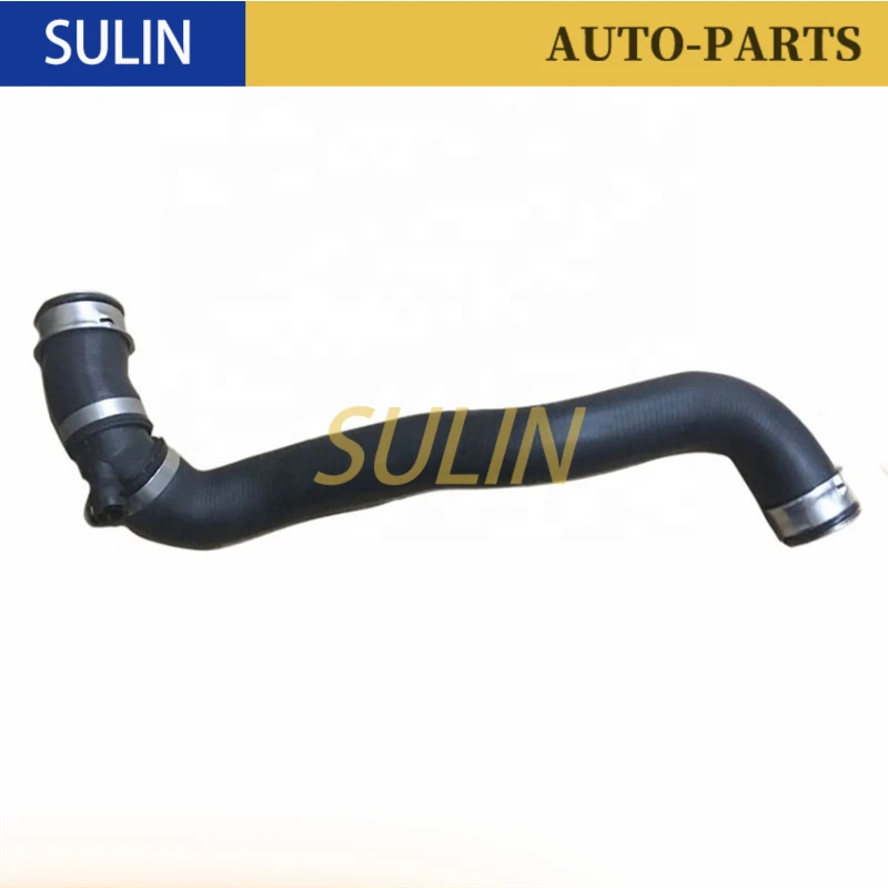 211 501 6482 A2115016482 High Quality New Car Engine Radiator Coolant Water pipe for Mercedes Benz E-Class W211 S211 2004-2009
211 501 6482 A2115016482 High Quality New Car Engine Radiator Coolant Water pipe for Mercedes Benz E-Class W211 S211 2004-2009
