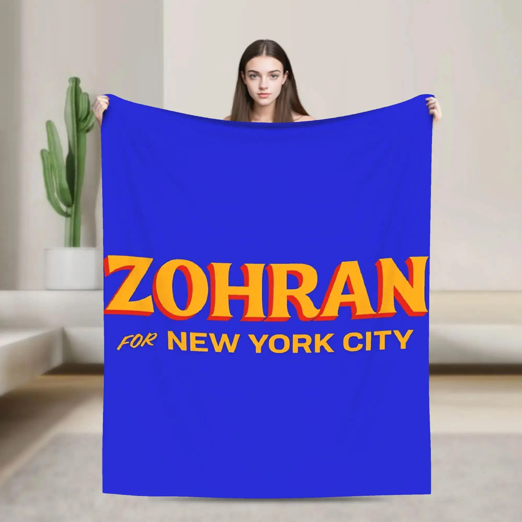 Плед Zohran New York City: Мягкий, теплый, эстетичный плюшевый плед для спальни, пикника, покрывало на кровать
Плед Zohran New York City: Мягкий, теплый, эстетичный плюшевый плед для спальни, пикника, покрывало на кровать