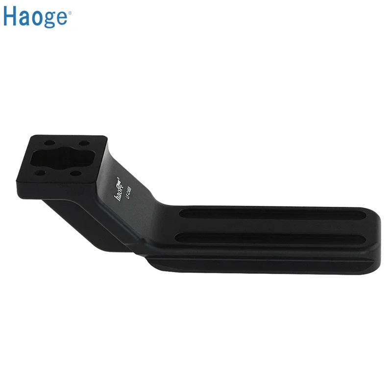 Haoge Replacement Lens Foot for Canon 500mm f/4 L IS II Lens,Tripod Mount Ring built-in Arca Type Quick Release Plate
Haoge Replacement Lens Foot for Canon 500mm f/4 L IS II Lens,Tripod Mount Ring built-in Arca Type Quick Release Plate