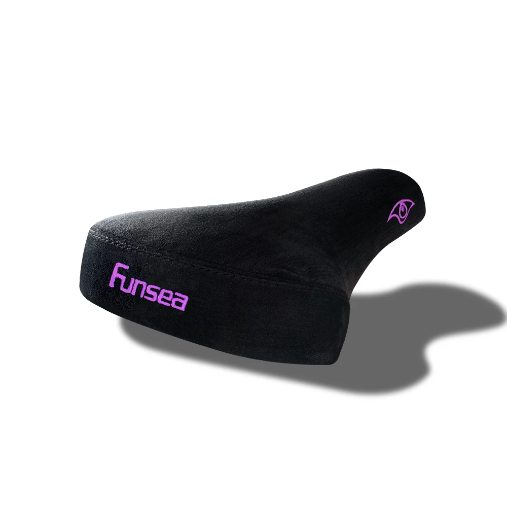 Funsea Cycle Parts for Kids Bike Accessories of Children Bicycle Comfortable Saddle Chair
Funsea Cycle Parts for Kids Bike Accessories of Children Bicycle Comfortable Saddle Chair