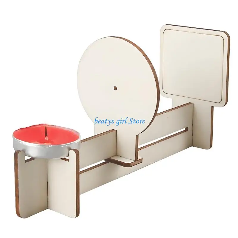 C7AB School Lab Equipment For Studying Basic Optics And Images Formation Principles
C7AB School Lab Equipment For Studying Basic Optics And Images Formation Principles