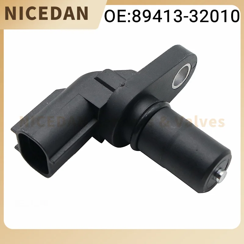 89413-32010 Vehicle Speed Sensor For Lexus SC430 LX470 IS350 Toyota 4Runner Corolla FJ Cruiser Tacoma 1998-2018 8941332010 New
89413-32010 Vehicle Speed Sensor For Lexus SC430 LX470 IS350 Toyota 4Runner Corolla FJ Cruiser Tacoma 1998-2018 8941332010 New