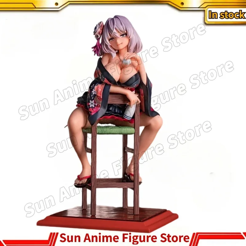 In Stock High Quality Kano Kagawa 1/6 PVC Action Figure Character Sexy Girls Adult Collectible Model Toy Gift
In Stock High Quality Kano Kagawa 1/6 PVC Action Figure Character Sexy Girls Adult Collectible Model Toy Gift