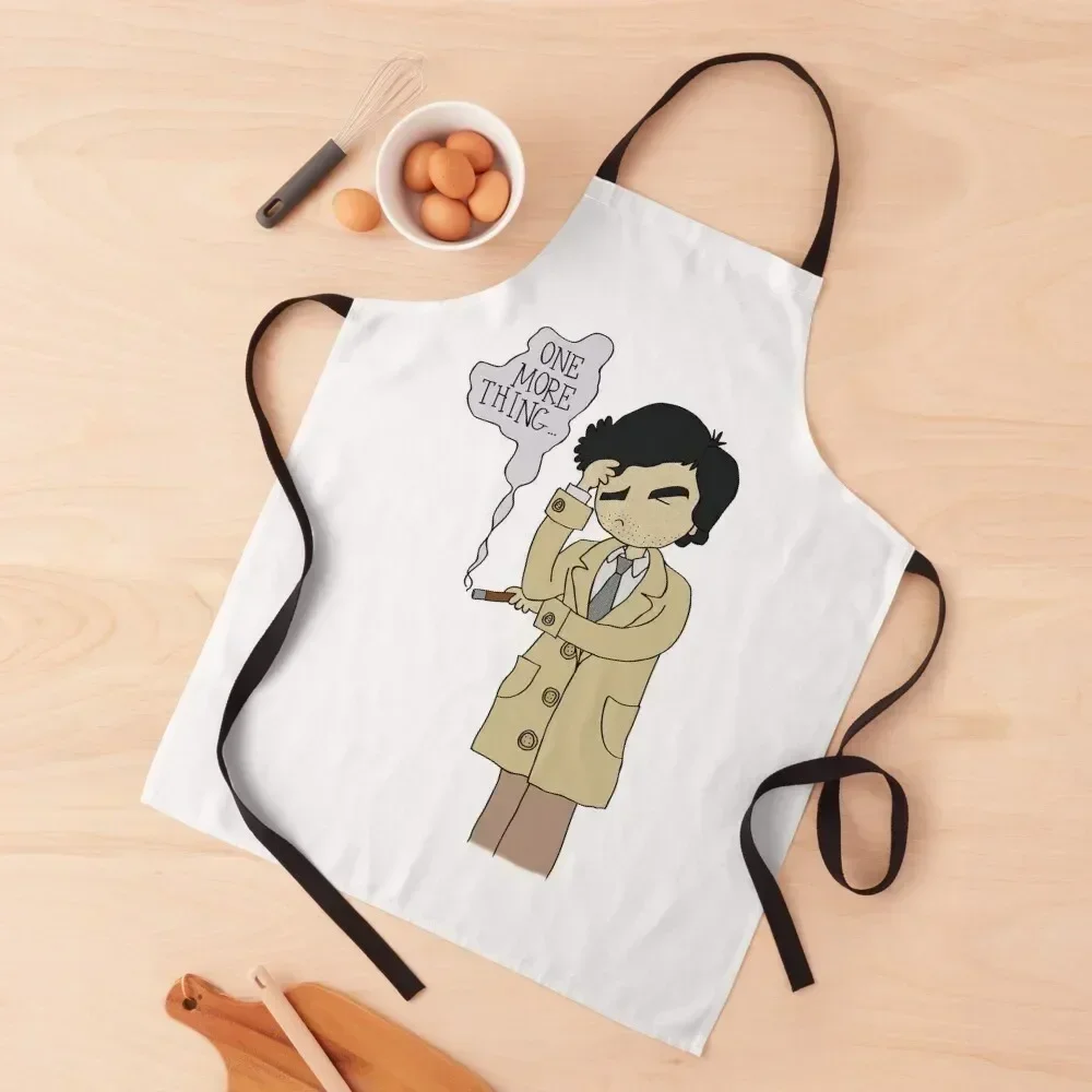 Just One More Thing Apron Utensils For Kitchen Art Manicurists Kitchen Special Accessories Apron
Just One More Thing Apron Utensils For Kitchen Art Manicurists Kitchen Special Accessories Apron