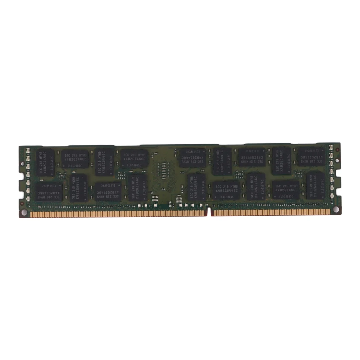 2025 Новая оперативная память 8 ГБ DDR3 1333 МГц Ecc PC3L-10600R 1,35 В 2RX4 REG Ecc RAM для серверной рабочей станции
2025 Новая оперативная память 8 ГБ DDR3 1333 МГц Ecc PC3L-10600R 1,35 В 2RX4 REG Ecc RAM для серверной рабочей станции