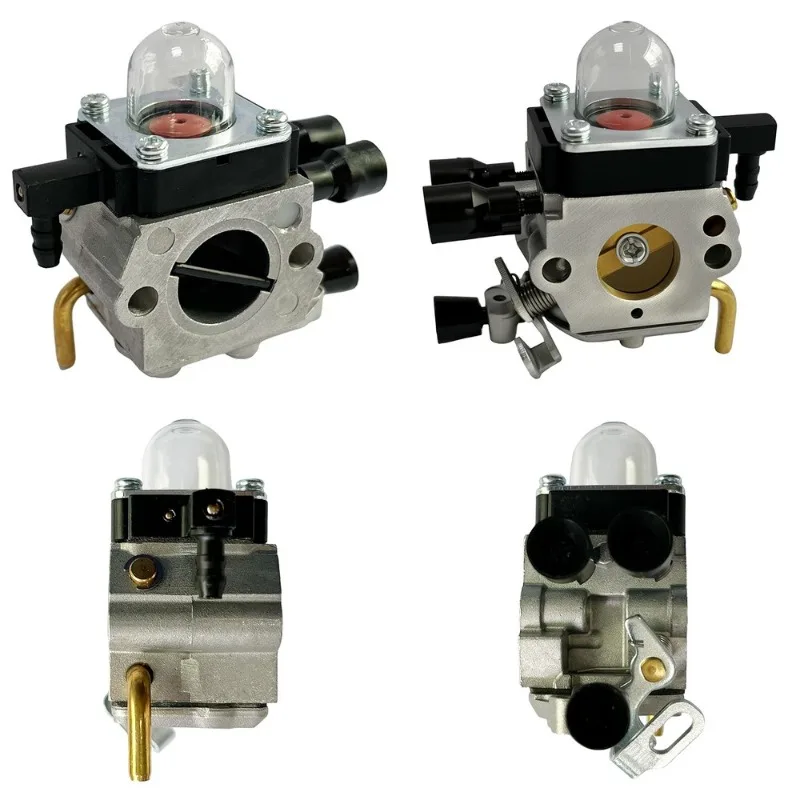 FS230 Carburetor 4151-120-0600/0601 Replacement for Trimmer Brushcutter Engine
FS230 Carburetor 4151-120-0600/0601 Replacement for Trimmer Brushcutter Engine