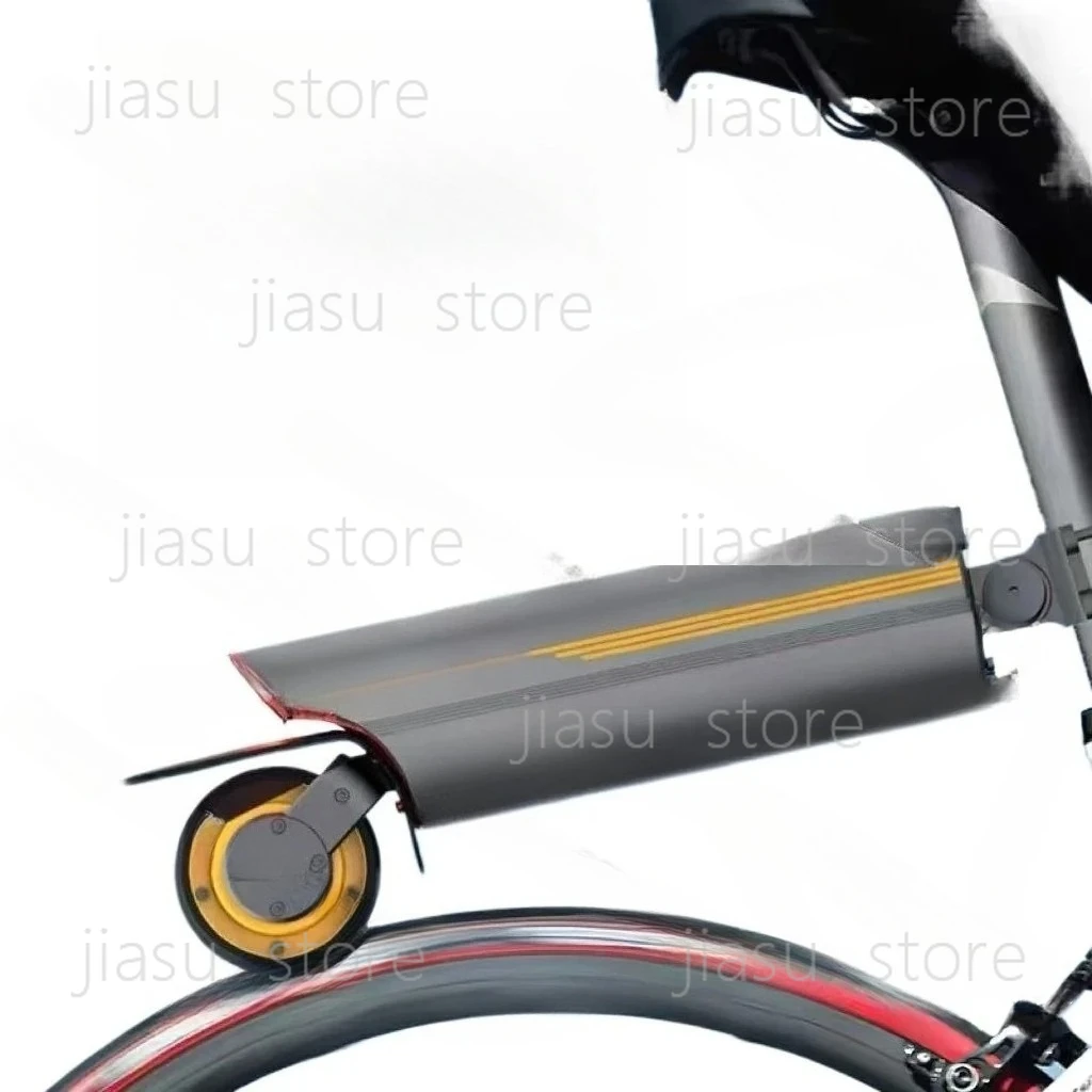 Electric Bike Motor Kit E-Bike Conversion System for Pedal Assist Cycling
Electric Bike Motor Kit E-Bike Conversion System for Pedal Assist Cycling
