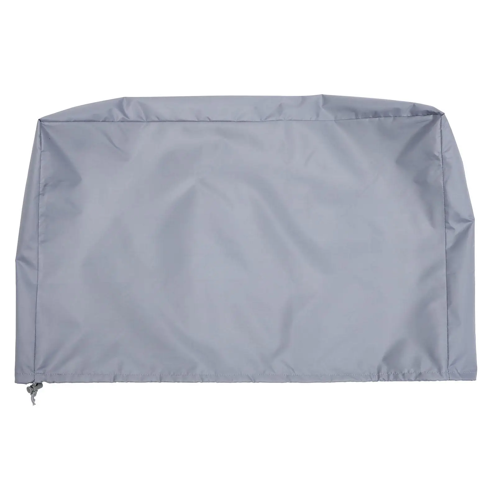Oxford Fabric Monitor Screen Protector Dust Cover Gray Foldable Washable Wear Resistant Durable Computer Case Home Daily Use
Oxford Fabric Monitor Screen Protector Dust Cover Gray Foldable Washable Wear Resistant Durable Computer Case Home Daily Use