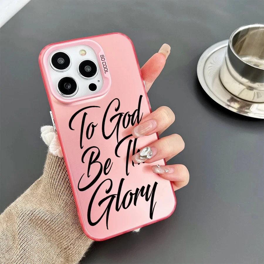 Jesus Holy Bible Laser Case for iPhone 16 12 13 mini 11 14 15 Pro Max XR Xs 7 8 Plus Hard IMD Plastic Shockproof Cover
Jesus Holy Bible Laser Case for iPhone 16 12 13 mini 11 14 15 Pro Max XR Xs 7 8 Plus Hard IMD Plastic Shockproof Cover
