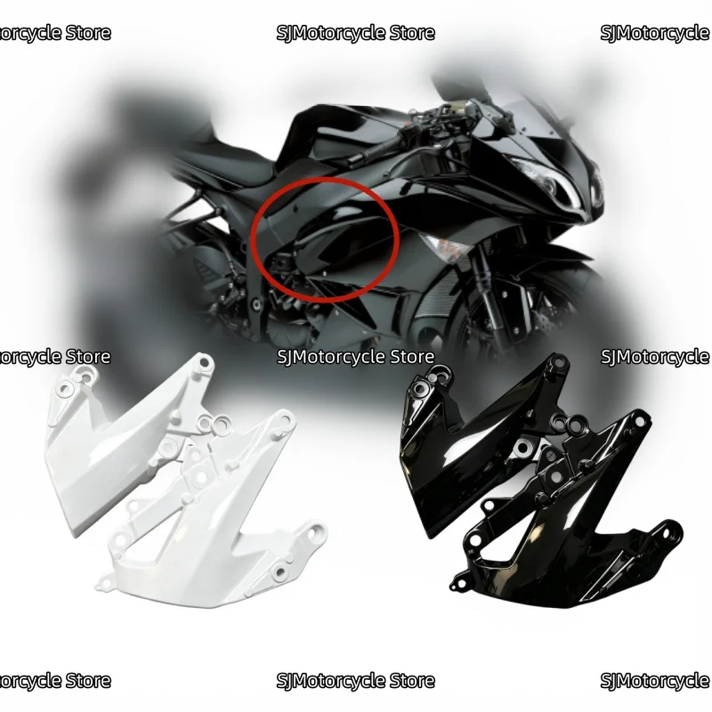 Fit for KAWASAKI ZX-6R ZX6R ZX 6R NINJA 636 2009 2010 2011 2012 Side Mid Engine Cover Fairing Motorcycle Accessories
Fit for KAWASAKI ZX-6R ZX6R ZX 6R NINJA 636 2009 2010 2011 2012 Side Mid Engine Cover Fairing Motorcycle Accessories