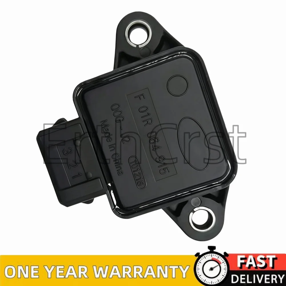 F01R064915 Throttle Position Sensor for BYD ChangAn Hafei Wuling Chery the Great Wall Huaihe
F01R064915 Throttle Position Sensor for BYD ChangAn Hafei Wuling Chery the Great Wall Huaihe