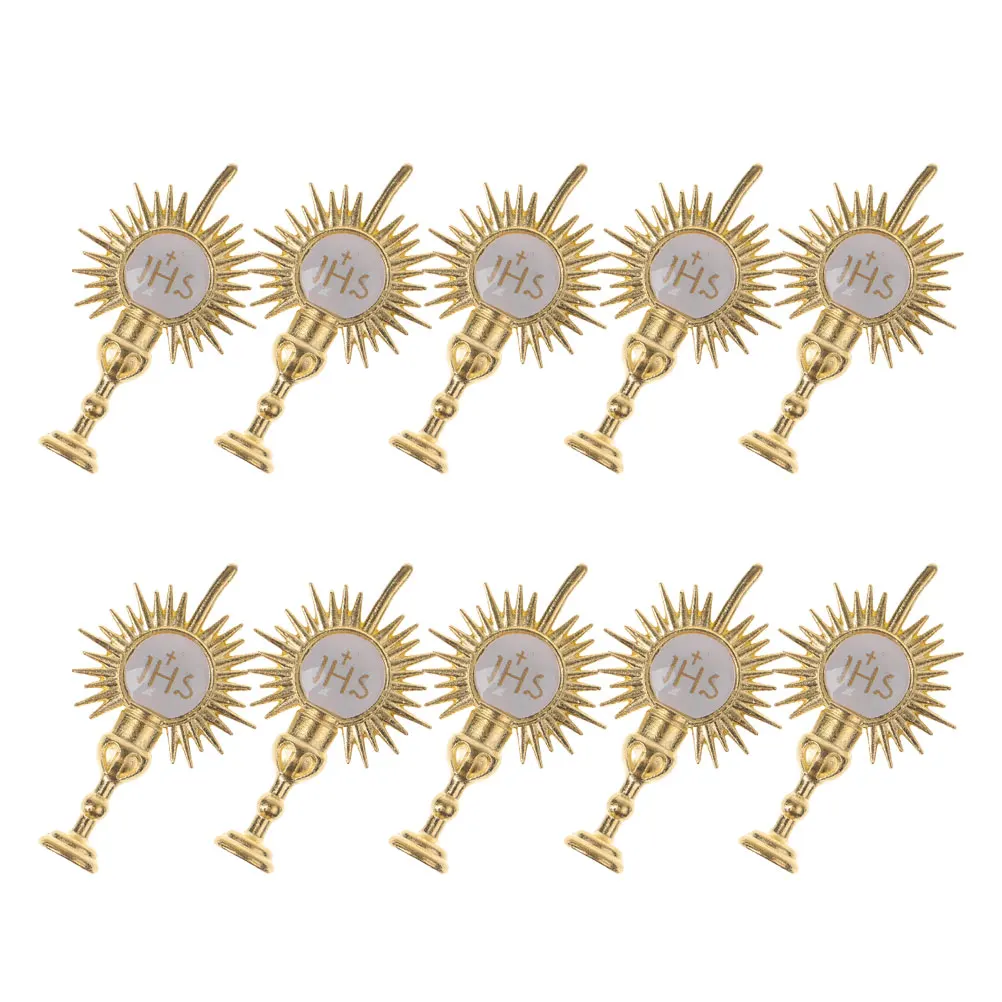 10pcs Church Decorations Christening Party Supplies Cupcake Picks Baby Shower Religious Ornaments Elegant Design Durability
10pcs Church Decorations Christening Party Supplies Cupcake Picks Baby Shower Religious Ornaments Elegant Design Durability