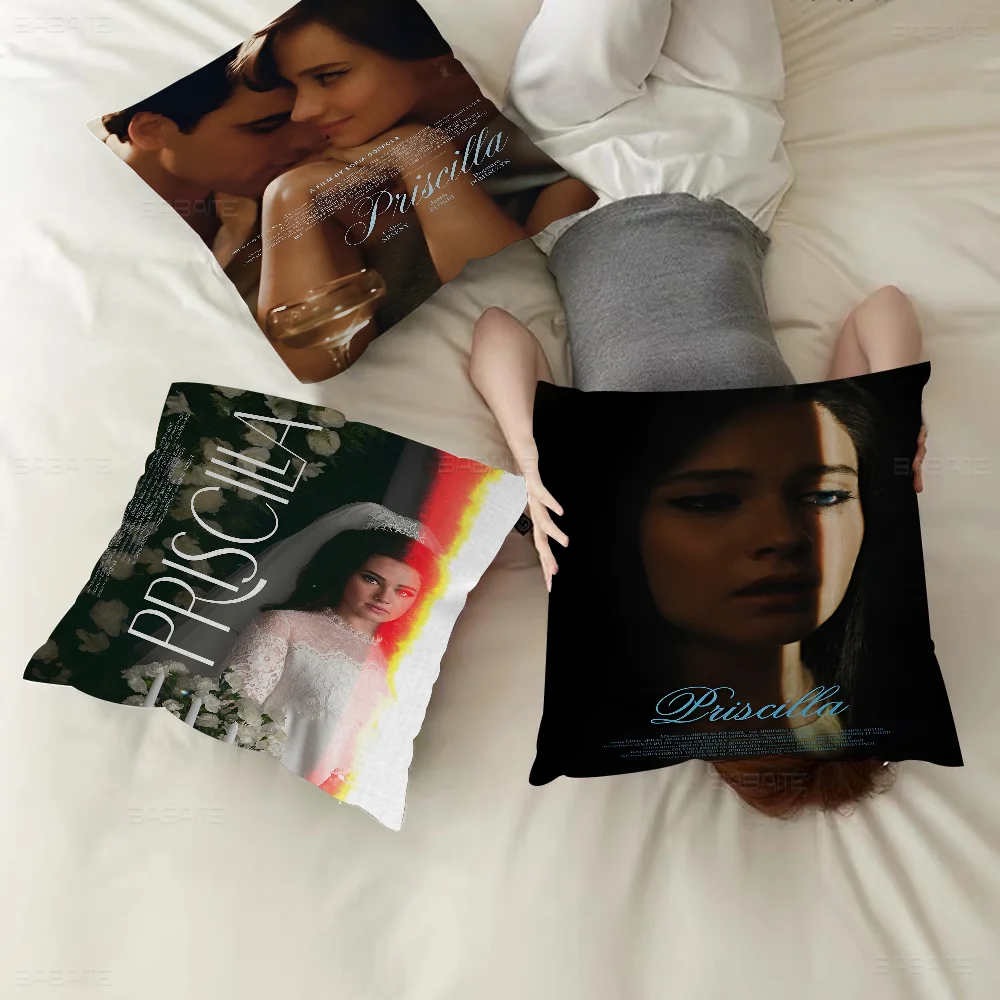 Priscilla New Movie Personalized Pillow Dust Cover Bedroom Kids Party Decoration Pillowcase Birthday Children Gift
Priscilla New Movie Personalized Pillow Dust Cover Bedroom Kids Party Decoration Pillowcase Birthday Children Gift