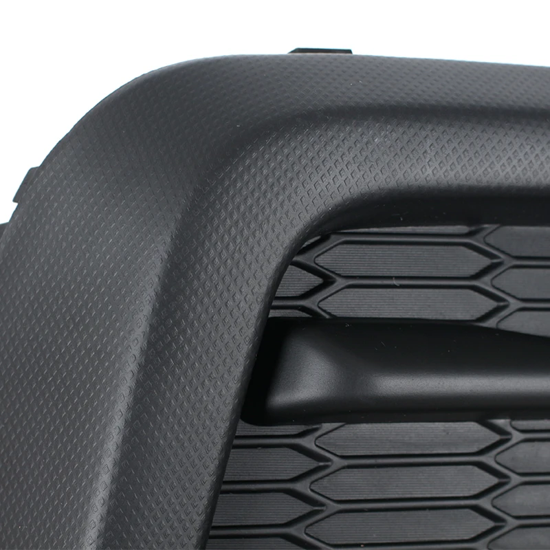 For Subaru Ascent 2023 2024 Front Bumper Fog Lamp Cover Frame Grille Trim Car Accessories 57731XC15A 57731XC14A
For Subaru Ascent 2023 2024 Front Bumper Fog Lamp Cover Frame Grille Trim Car Accessories 57731XC15A 57731XC14A