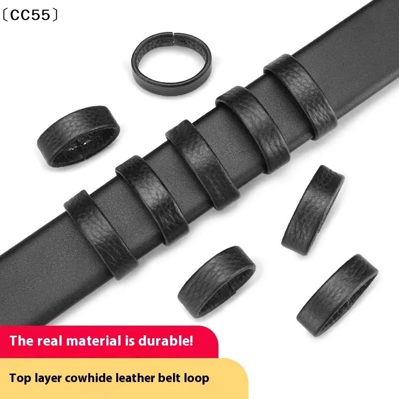 Belt Loops, Ring Buckles, Mesons, Men's Belt Collars, Belt Tail Fixing Accessories, Belt Buckles〔CC55〕
Belt Loops, Ring Buckles, Mesons, Men's Belt Collars, Belt Tail Fixing Accessories, Belt Buckles〔CC55〕