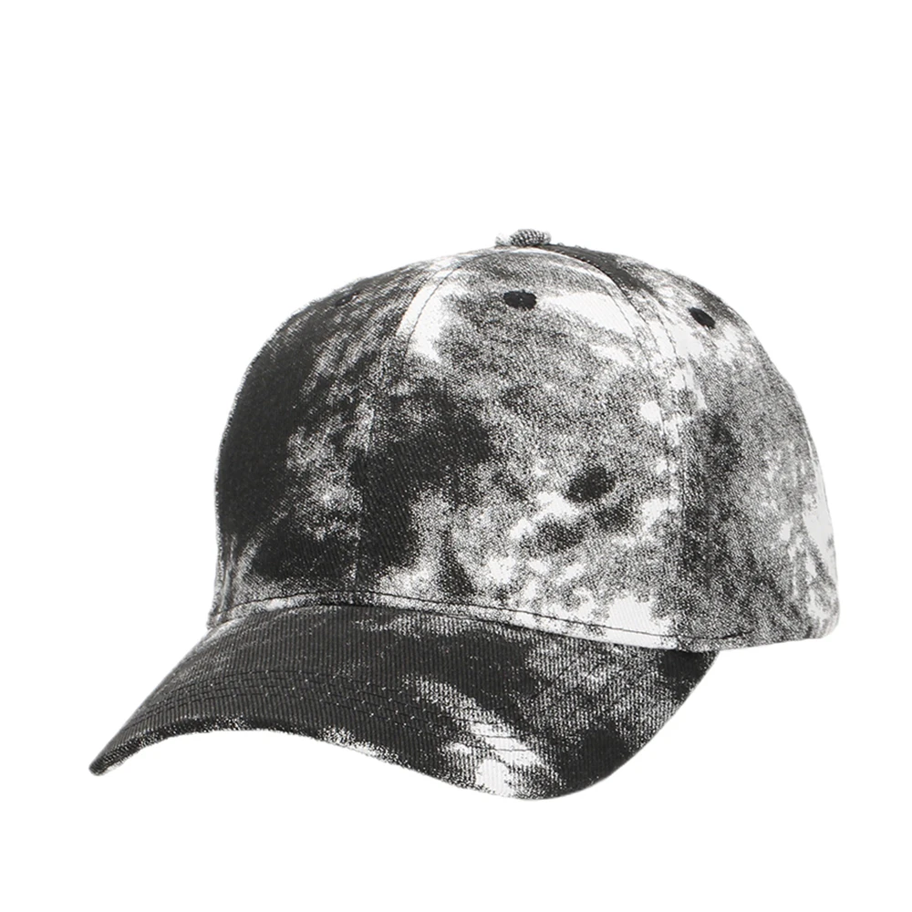 2023 Hat Dyeing Baseball Cap Women Cotton Tie-dye Colorful Snapback Caps For Girl Fashion Kpop Women Hats Summer Sun Hat
2023 Hat Dyeing Baseball Cap Women Cotton Tie-dye Colorful Snapback Caps For Girl Fashion Kpop Women Hats Summer Sun Hat
