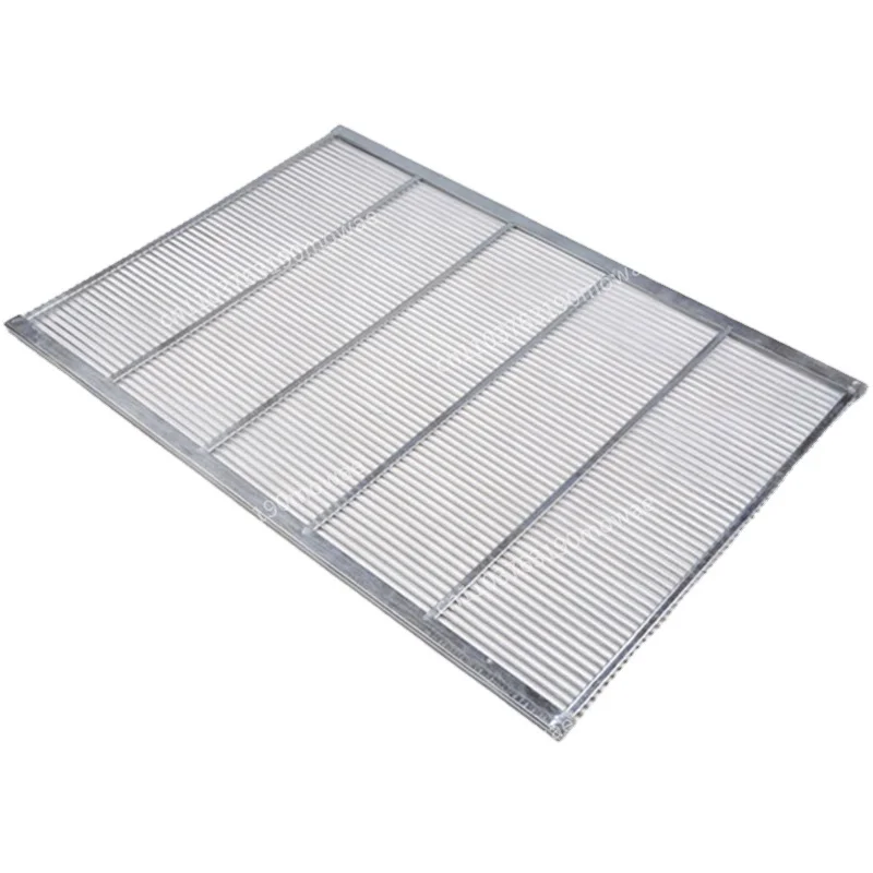 8 or 10 Beekeeping Tools Bee Metal Stainless Steel Queen Excluder
8 or 10 Beekeeping Tools Bee Metal Stainless Steel Queen Excluder