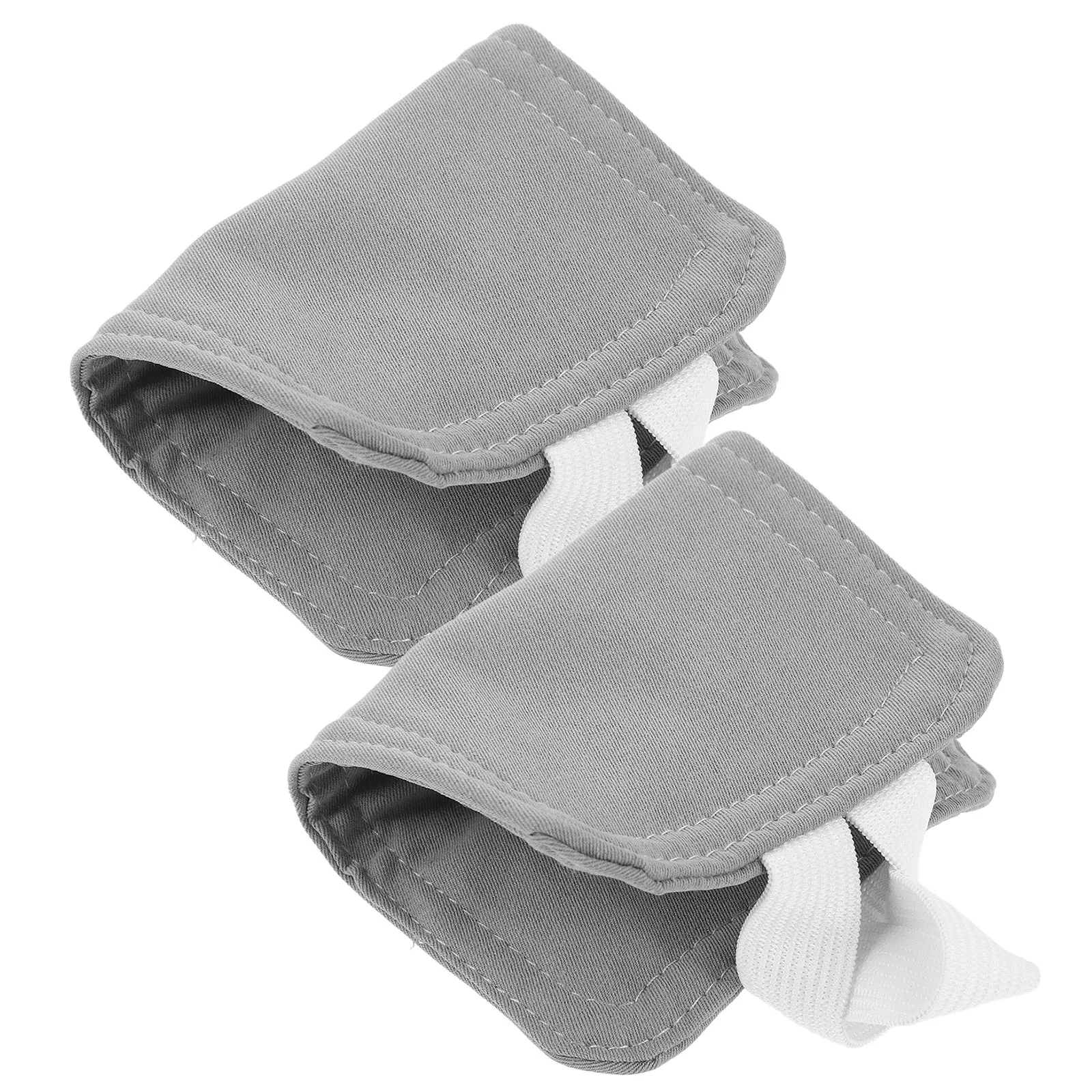 2pcs Door Damper Lock Sleeve Closers Noise Blocker Covers Cushion Quiet Pads Childproof Safety Anti Slam Door Silencer Nursery
2pcs Door Damper Lock Sleeve Closers Noise Blocker Covers Cushion Quiet Pads Childproof Safety Anti Slam Door Silencer Nursery