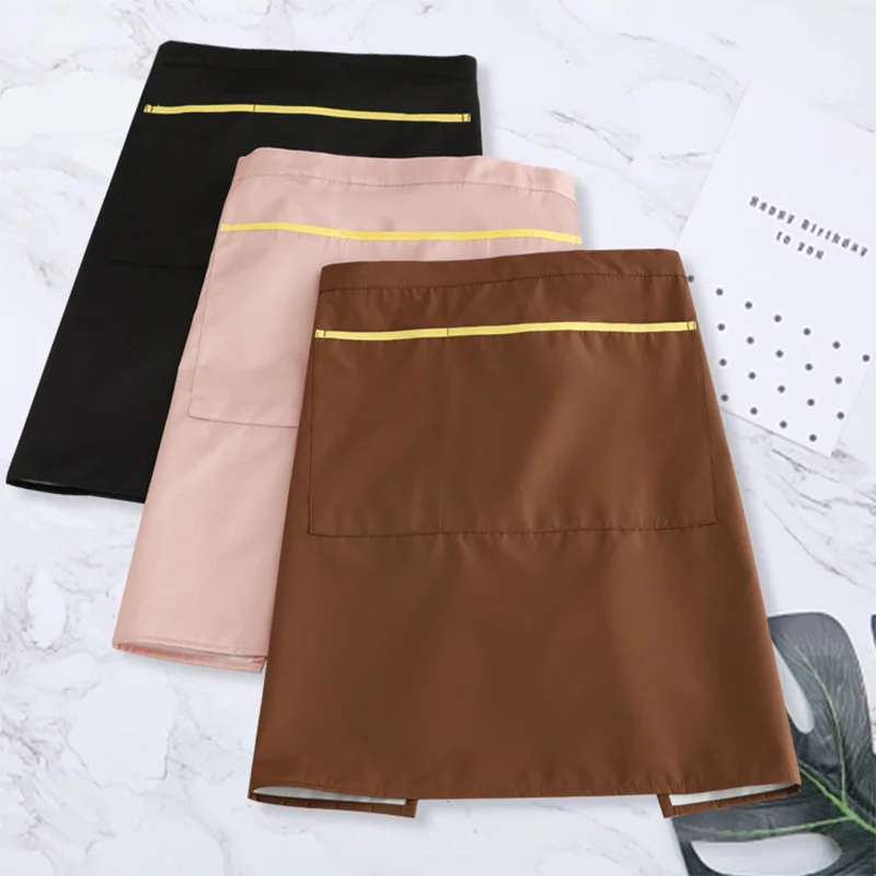 Heat Resistant Oil Proof f Skirt Apron for Coffee op Kitchen Use Non Sti Hair Free Korean Sle Ins Wind
Heat Resistant Oil Proof f Skirt Apron for Coffee op Kitchen Use Non Sti Hair Free Korean Sle Ins Wind