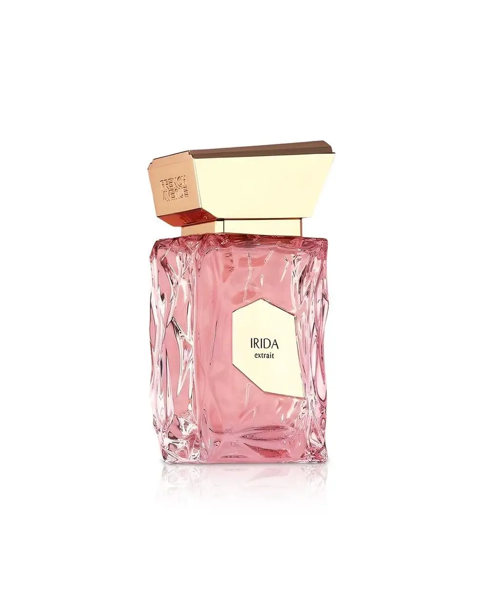 Irida Extrait EDP 100ml by French Avenue
Irida Extrait EDP 100ml by French Avenue