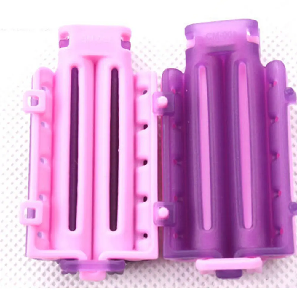 45Pcs Hair Curling Clip Root Ironing Tool Hair Volume Adjuster Salon Styling Curler Stick for Hairdressing
45Pcs Hair Curling Clip Root Ironing Tool Hair Volume Adjuster Salon Styling Curler Stick for Hairdressing
