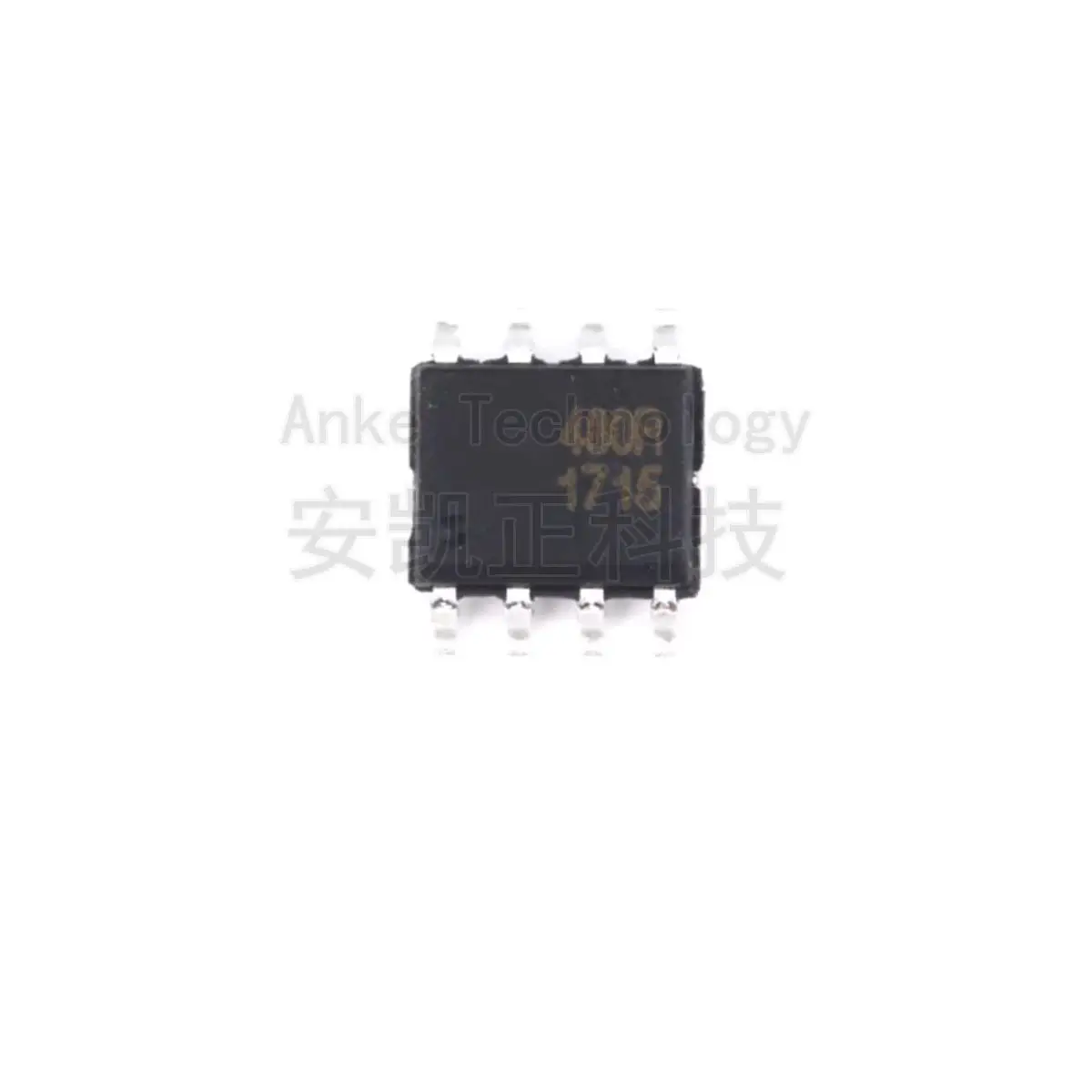 Оригинальный продукт, чип беспроводного приемопередатчика SMD SYN480R SOIC-8, 10 шт.
Оригинальный продукт, чип беспроводного приемопередатчика SMD SYN480R SOIC-8, 10 шт.