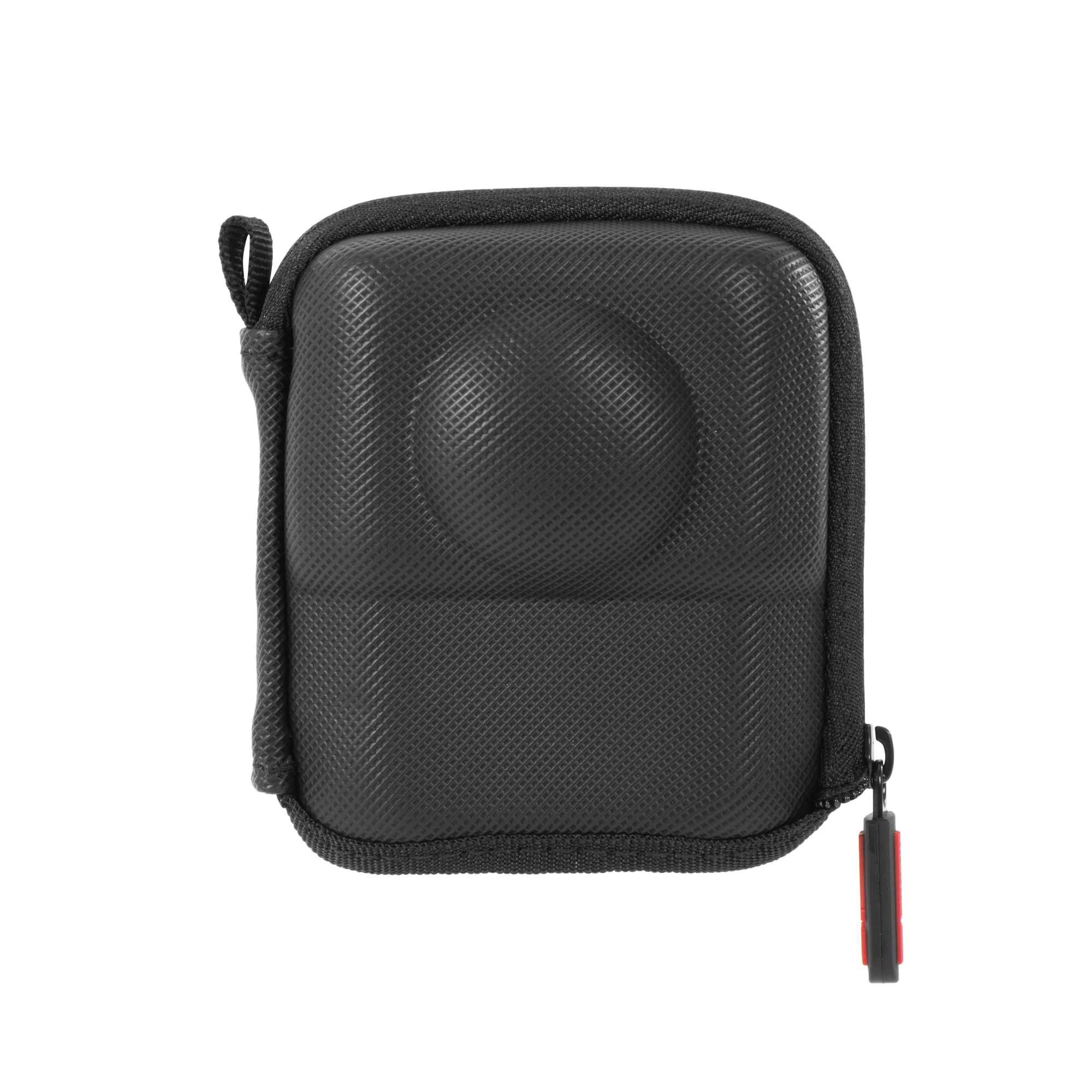 Suitable for DJI OSMO 360 Panoramic Camera Single-Unit Storage Bag Camera Accessorie
Suitable for DJI OSMO 360 Panoramic Camera Single-Unit Storage Bag Camera Accessorie 