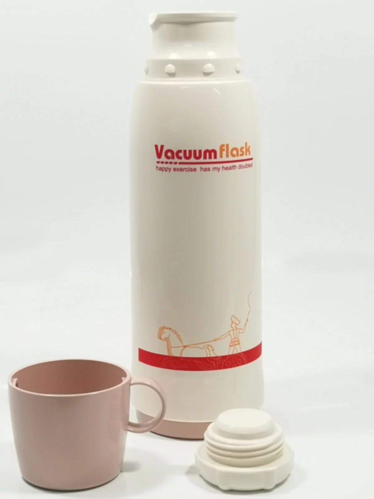 Portable Outdoor Large Capaci Glass Inner Barrel Insulated Mug Children's Drinkware 000ml Travel Thermos Water Bottle
Portable Outdoor Large Capaci Glass Inner Barrel Insulated Mug Children's Drinkware 000ml Travel Thermos Water Bottle