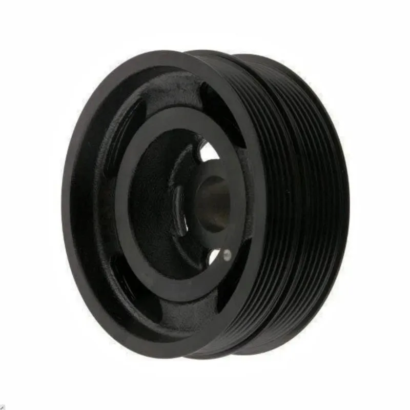 AS57-For Ford Focus 12/1.6MT Ecosport 1.5/Fiesta 13 4M5G6B321ZC 1753154 Crankshaft Belt Pulley Replacement Part
AS57-For Ford Focus 12/1.6MT Ecosport 1.5/Fiesta 13 4M5G6B321ZC 1753154 Crankshaft Belt Pulley Replacement Part