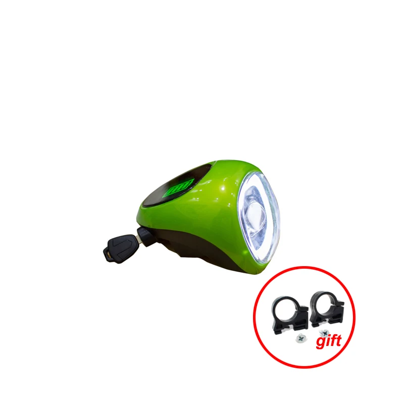 Многоцветный дисплей уровня заряда батареи электрического велосипеда 48–60 В, звуковой сигнал, приборная панель скутера, светодиодная фара в сборе, осветительные аксессуары
Многоцветный дисплей уровня заряда батареи электрического велосипеда 48–60 В, звуковой сигнал, приборная панель скутера, светодиодная фара в сборе, осветительные аксессуары