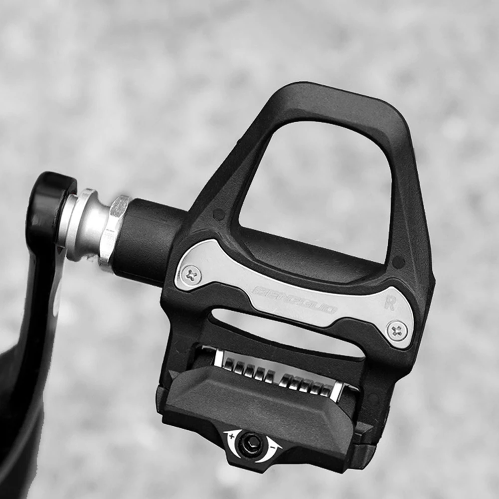 1 Pair Sealed Bearing Bicycle Pedals Anti Slip Self Locking Pedals Waterproof Bike Flat Pedals Adjustable Road MTB Cycling Parts
1 Pair Sealed Bearing Bicycle Pedals Anti Slip Self Locking Pedals Waterproof Bike Flat Pedals Adjustable Road MTB Cycling Parts