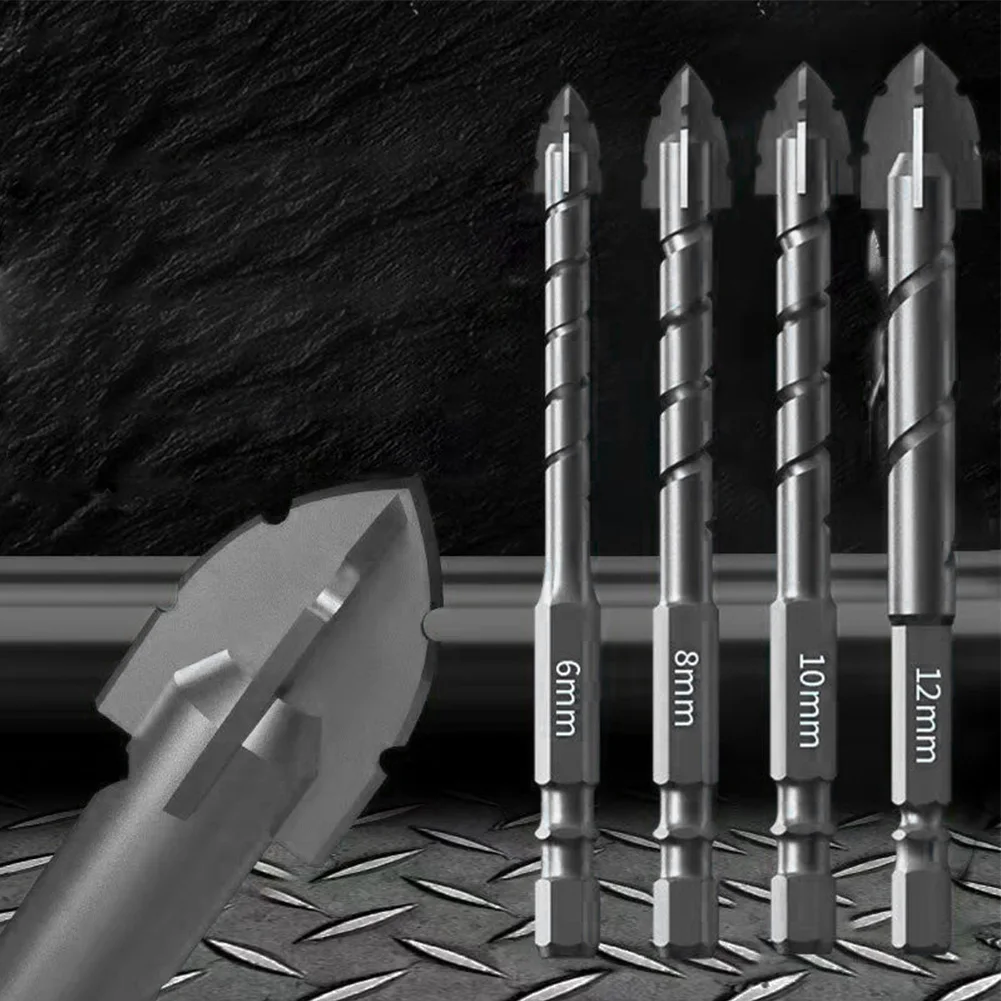 Set Of 5 Precision Eccentric Drill Bits For Glass Tiles High Speed Rotation With Carbide Material Enhances Efficiency New
Set Of 5 Precision Eccentric Drill Bits For Glass Tiles High Speed Rotation With Carbide Material Enhances Efficiency New