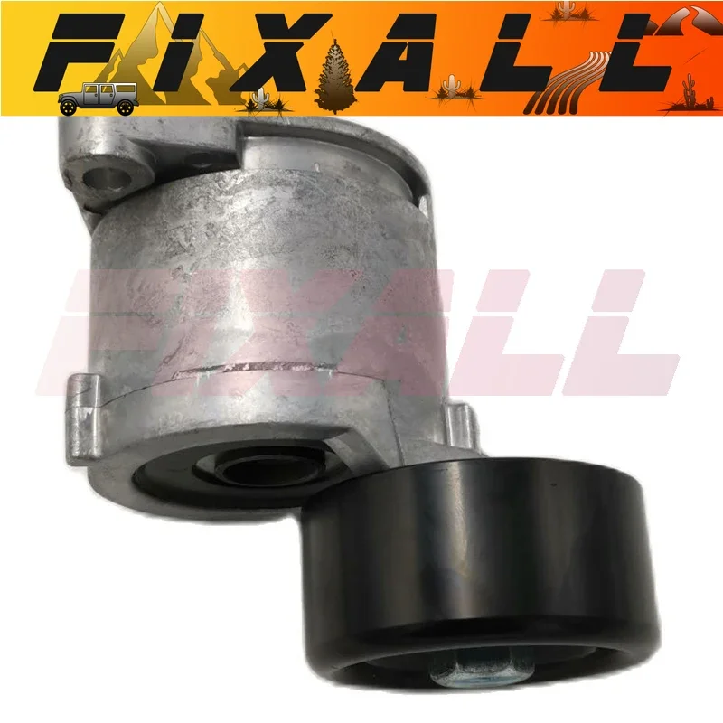 Tensioner Assy for HYUNDAI FOR KIA Models AZERA GRANDEUR 2014-2019 252812GGB3 25281-2GGB3 25281 2GGB3
Tensioner Assy for HYUNDAI FOR KIA Models AZERA GRANDEUR 2014-2019 252812GGB3 25281-2GGB3 25281 2GGB3