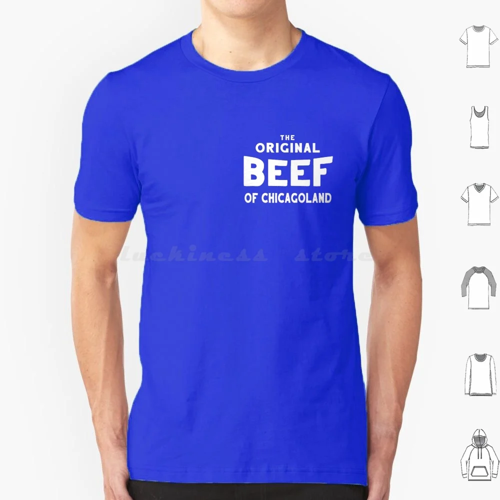 The Original Beef Of Chicagoland T Shirt Cotton Men Women DIY Print The Bear Tv Show The Bear Jeremy Allen White Yes Chef The
The Original Beef Of Chicagoland T Shirt Cotton Men Women DIY Print The Bear Tv Show The Bear Jeremy Allen White Yes Chef The