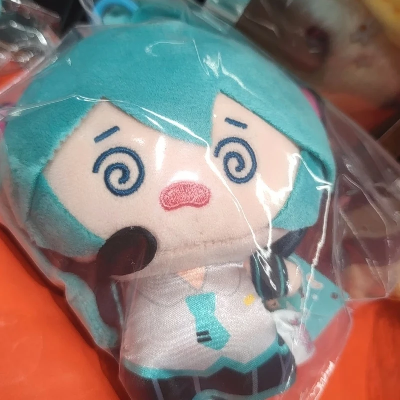 Genuine Hatsune Miku Dizzy Fufu Double Ponytail Rotary Doll Pull Start Interesting Toys Trendy Pendant Kawaii Adult Girls Gifts
Genuine Hatsune Miku Dizzy Fufu Double Ponytail Rotary Doll Pull Start Interesting Toys Trendy Pendant Kawaii Adult Girls Gifts