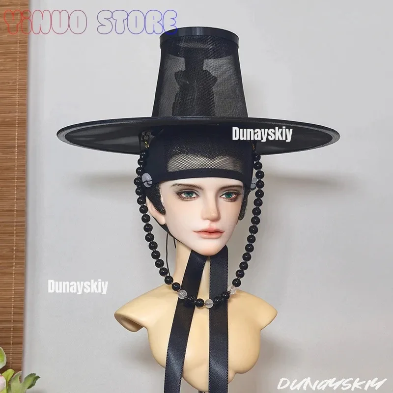 COSda@KPOP Jinu Your Idol Saja Boys Demon Cosplay Korea Idol Hunters Costume Hat Halloween Carnival Stage Role Playing DisfrazCO
COSda@KPOP Jinu Your Idol Saja Boys Demon Cosplay Korea Idol Hunters Costume Hat Halloween Carnival Stage Role Playing DisfrazCO