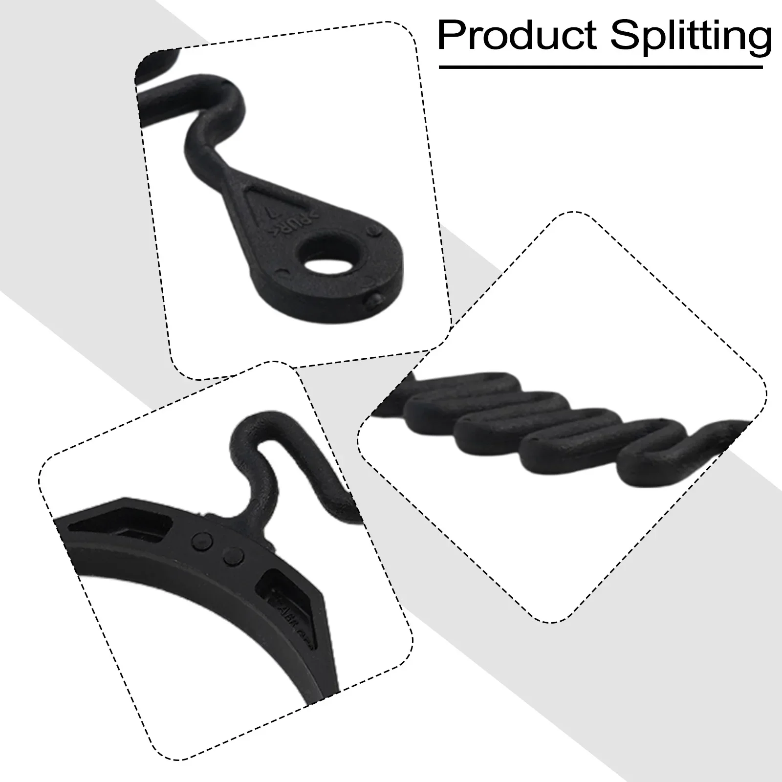 Fuel Cap Holder Strap Fuel Cap Retaining Strap Anti-corrosion Easy To Use Fuel Cap Replacement Manual Measurement
Fuel Cap Holder Strap Fuel Cap Retaining Strap Anti-corrosion Easy To Use Fuel Cap Replacement Manual Measurement